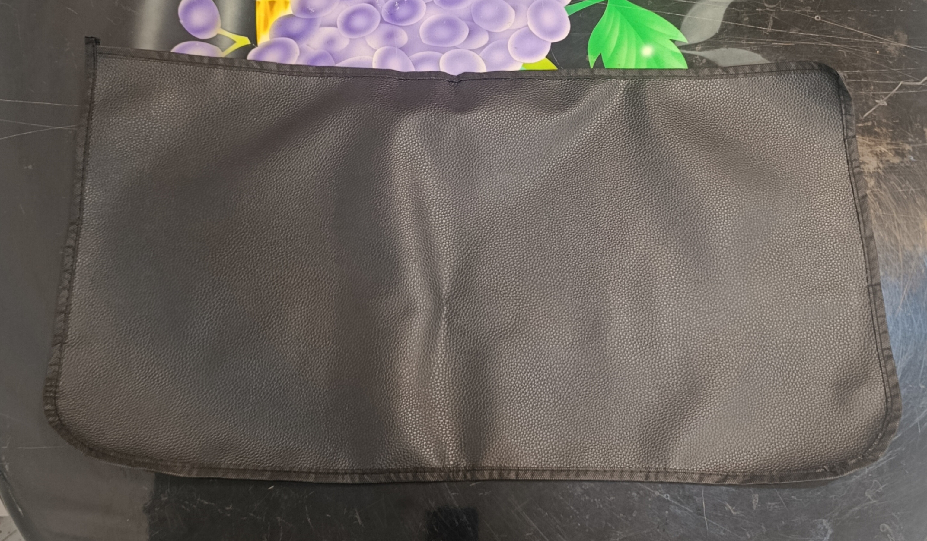 پارچه طلق کوتاه موتورسیکلت ضخیم