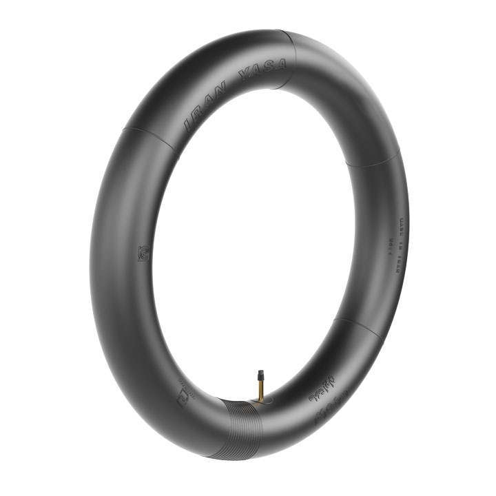 تیوپ موتورسیکلت سایز ۱۸×۴۱۰ برند یاسا