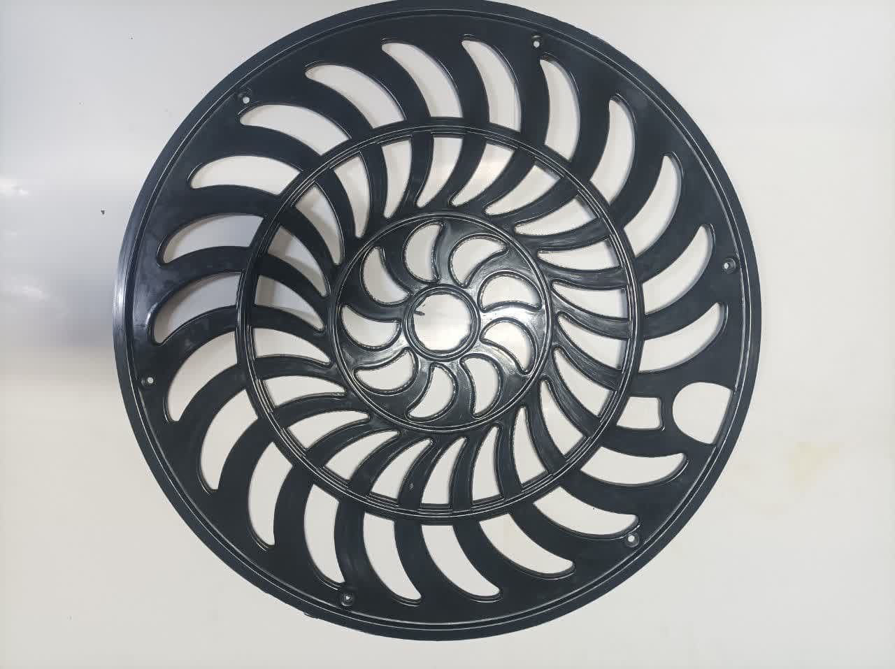 قالپاق خوشیدی دوچرخه ۲۶