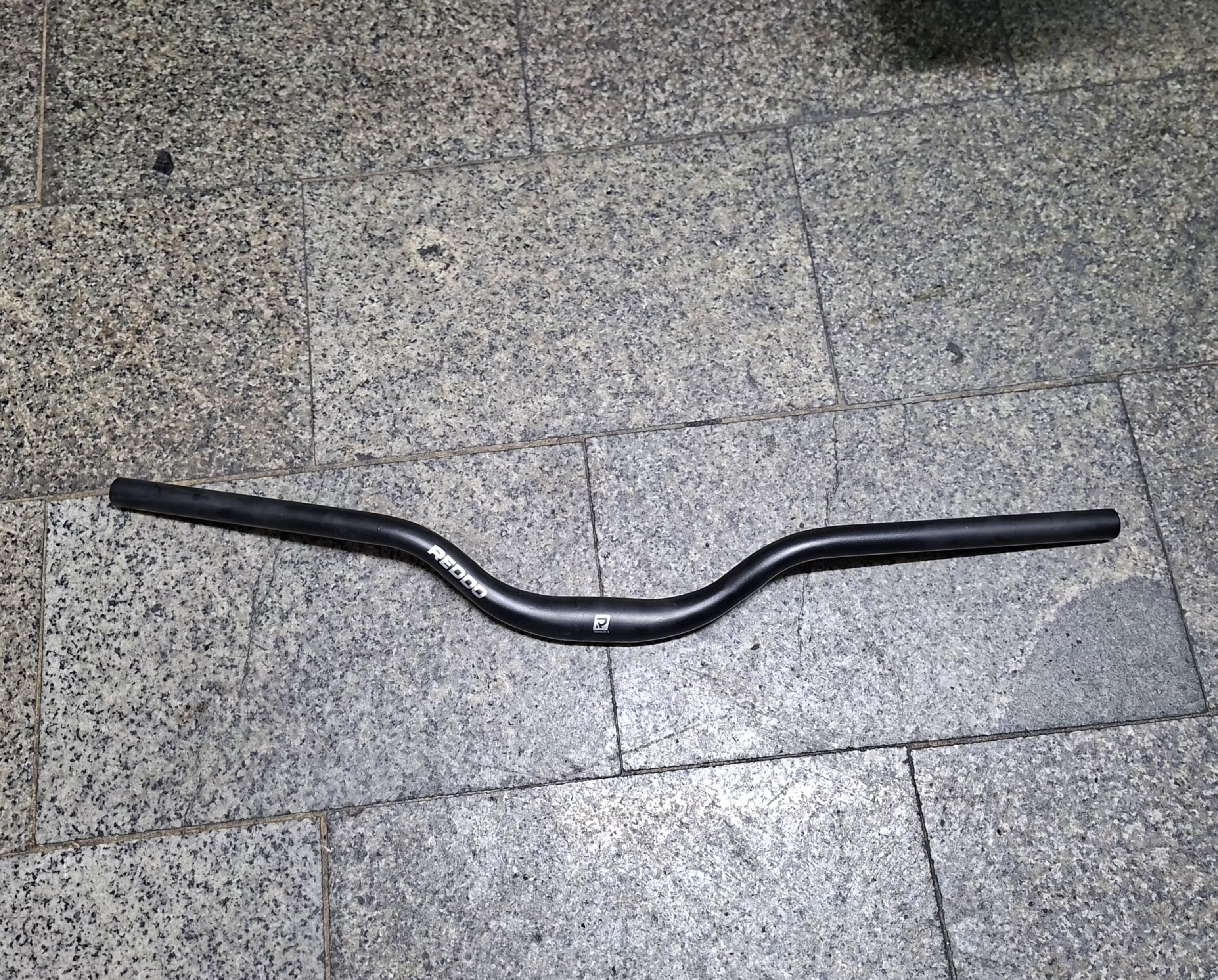 فرمان دوچرخه دنده ای